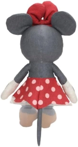 Minnie Vintage 17 cm Plush
