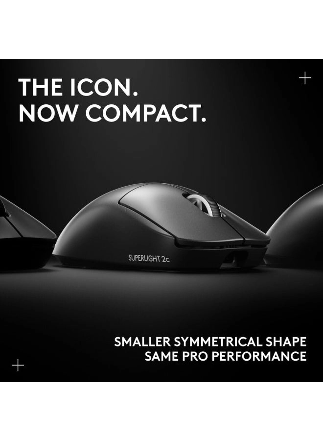 PRO X SUPERLIGHT 2 Gaming Mouse - Wireless