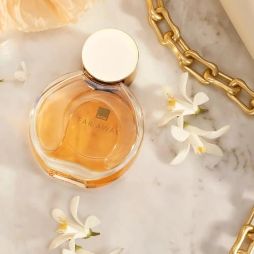 Far Away Eau de Parfum 50 ml