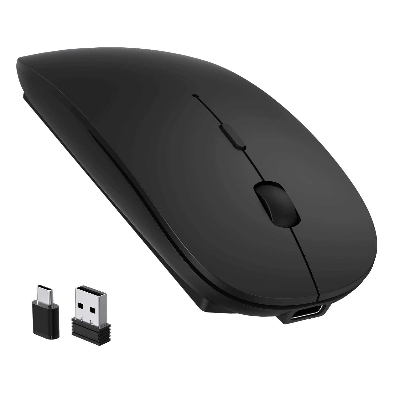 Mouse 13 - Wireless