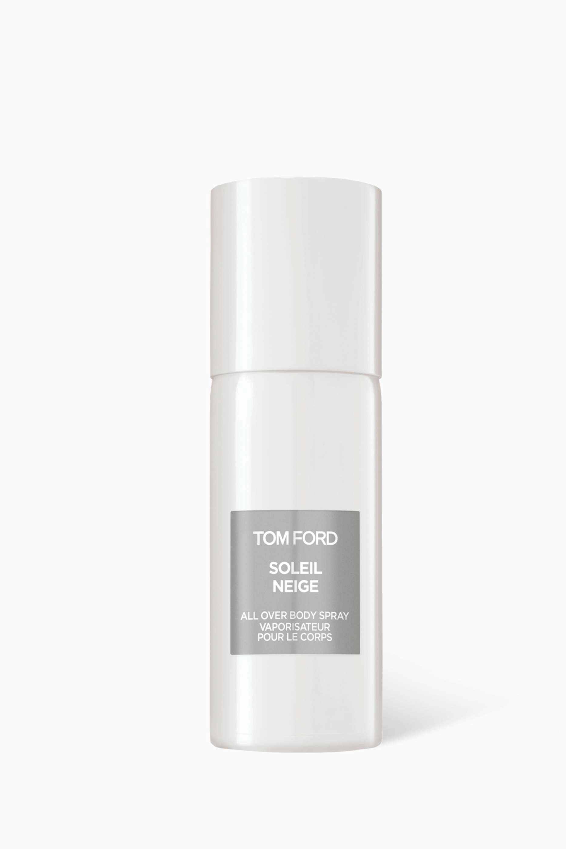 TOM FORD BEAUTY Soleil Neige - 150ml
