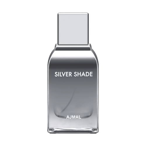 Silver Shade Eau de Parfum 100ml
