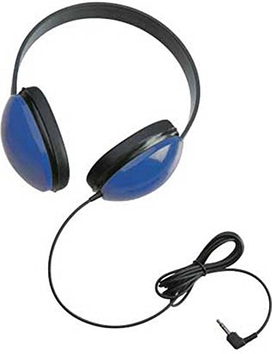 2800BL Wired Headphone