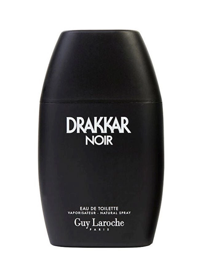 Drakkar Noir Eau de Toilette 100 ml