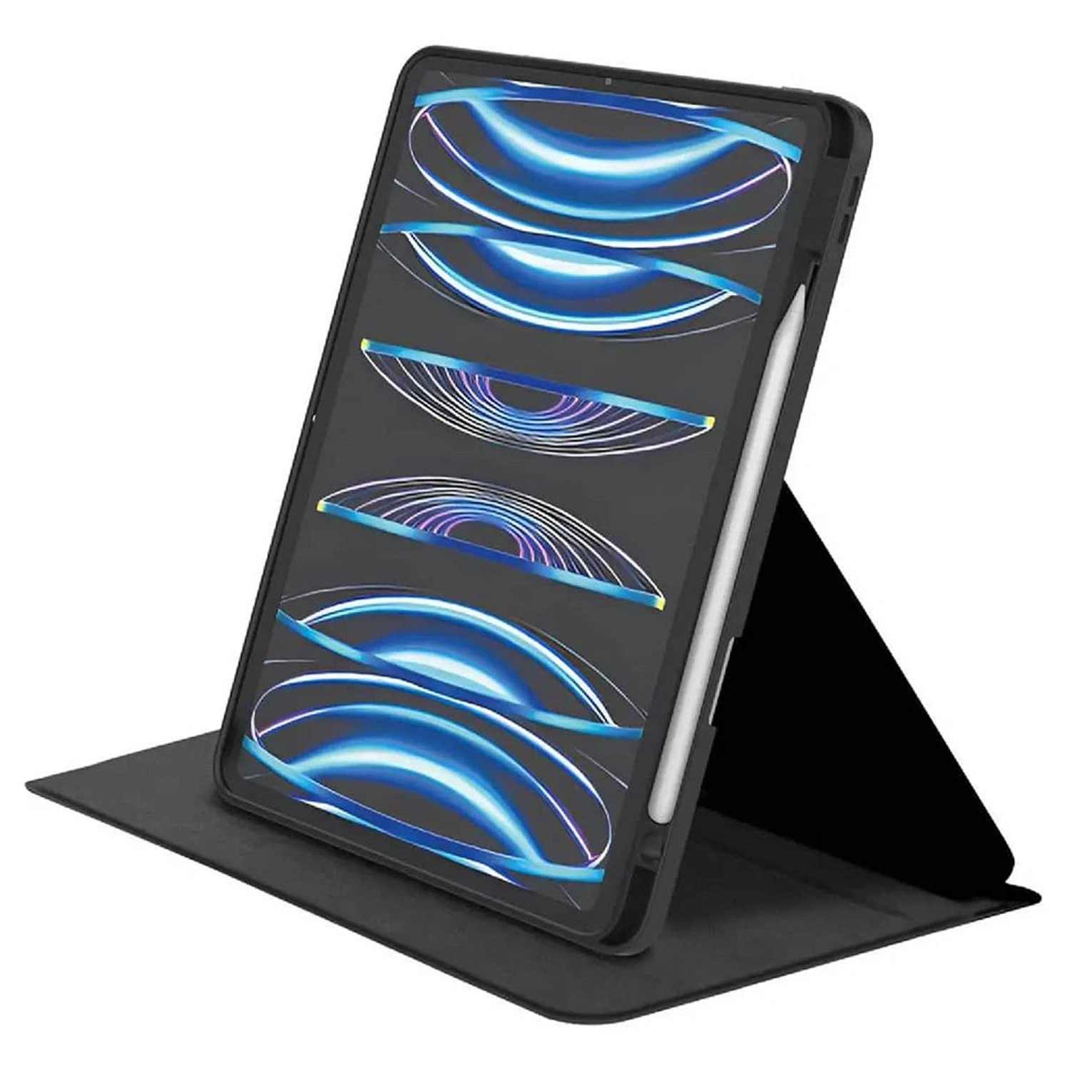 Folio Case with Adjustable Handle for iPad Pro 12.9-inch