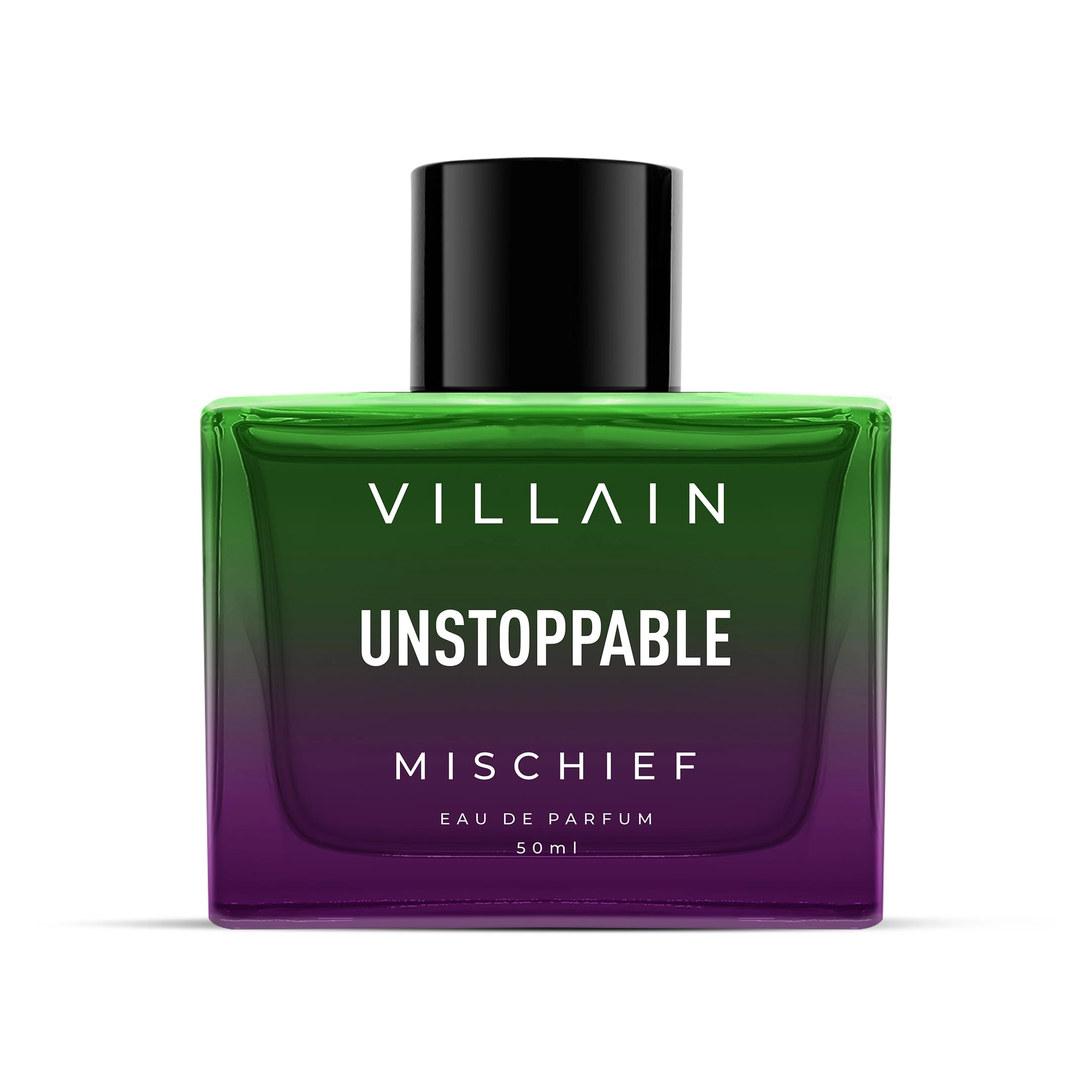 Aroma De France Unstoppable Mischief Eau de Toilette 50ml