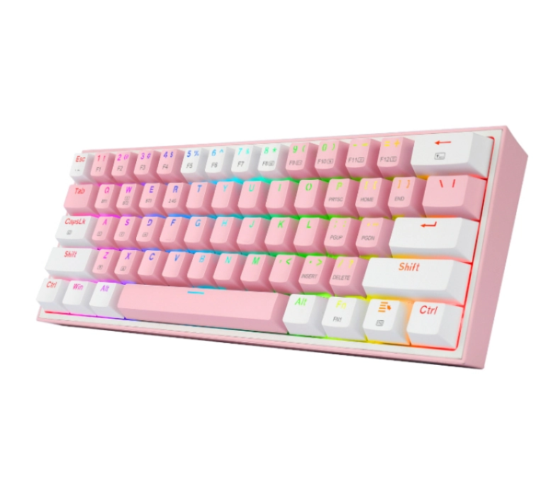 Fizz Pro K616 - Wired/Wireless