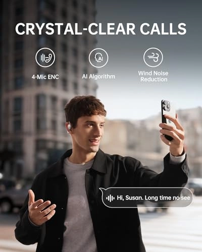 Bowie MF1 Wireless Headphone