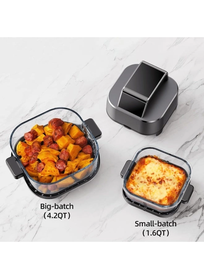 Digital Air Fryer