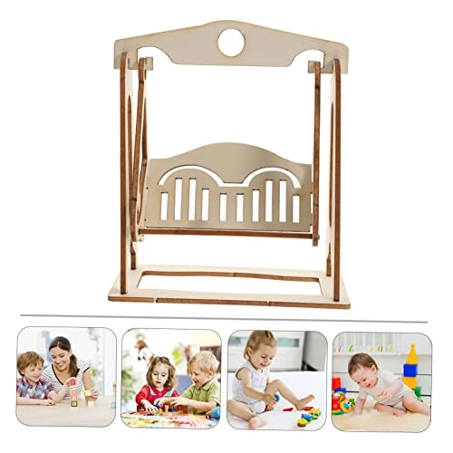 Swing Blocks Puzzle - 12 pieces