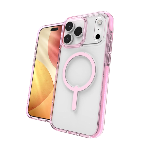 Santa Cruz Snap Case for iPhone 17 Pro Max