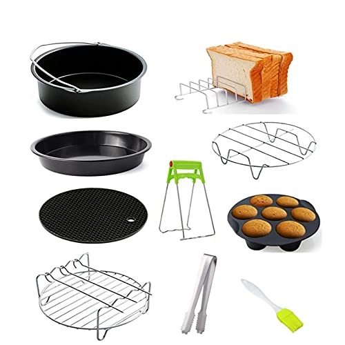 Air Fryer Accessories