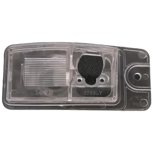 Rear View Backup Camera - Fit For NISSAN