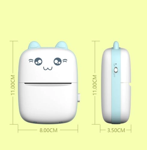 HOY25647 - Thermal 57 millimeters