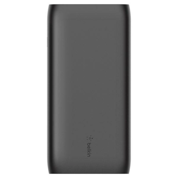 BPB002BTBK - 20000mAh 30W