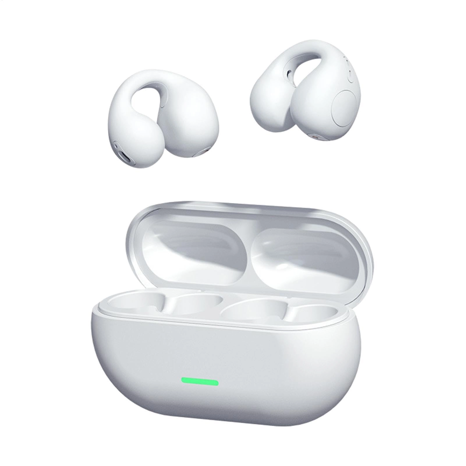 Liqzirtu ohrclip Wireless Earbud