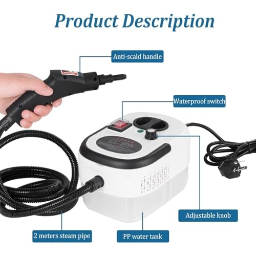 ZQJ72403 - 3 BAR 1200ml