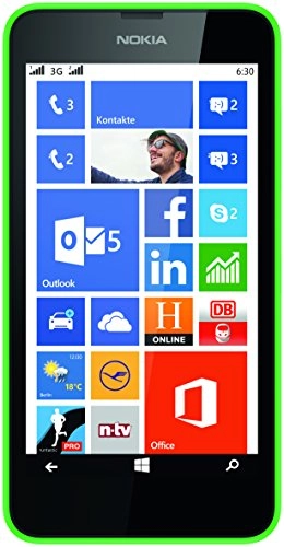 Lumia 630 - 512MB 8GB