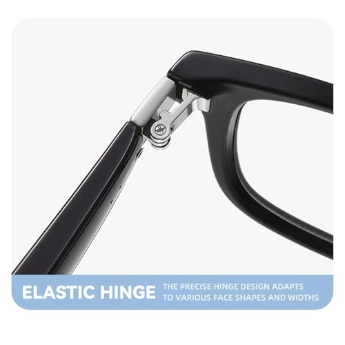 AI Translated Polarized Intelligent Sunglasses - 100+ languages Portable