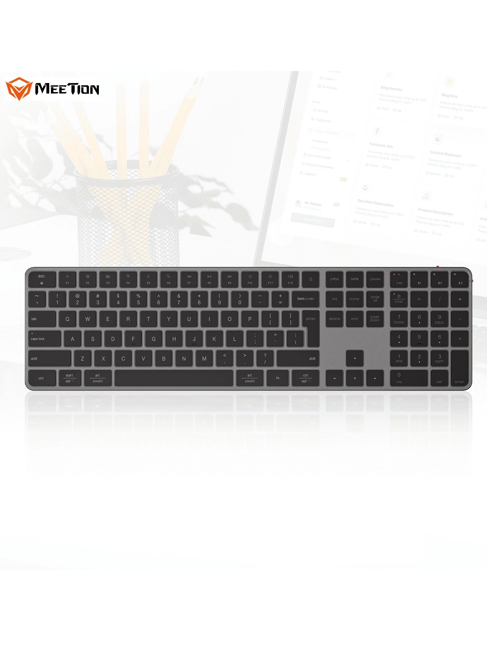 K230 - EN/AR Wireless