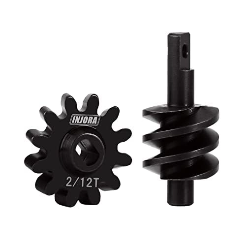 Overdrive Gears - 1/24