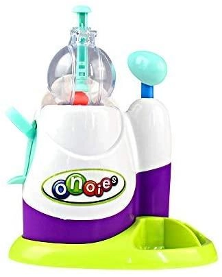 Onoies Starter Pack - Handmade Sticky Ball DIY