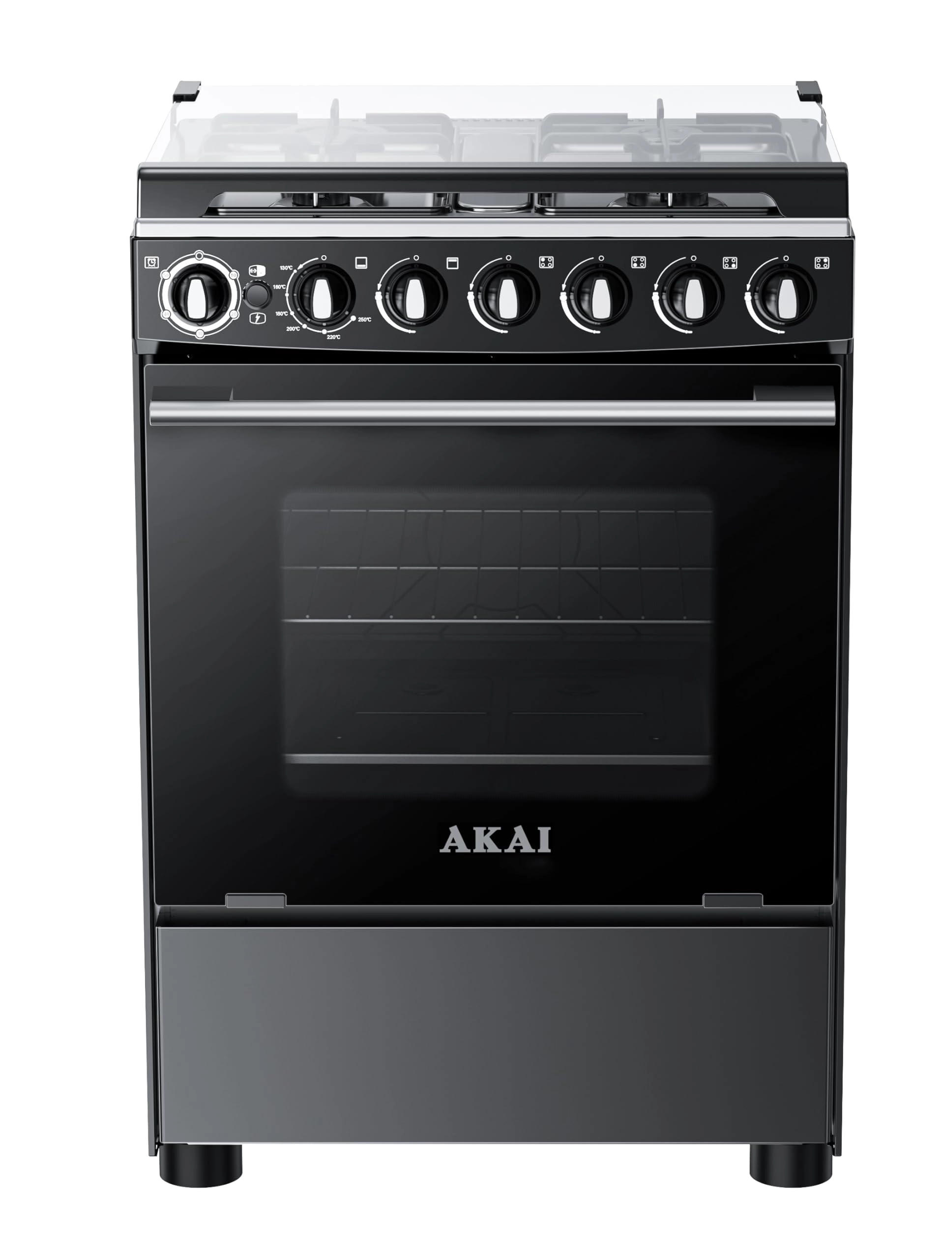 CRMA-M606BFS GAS Cooker