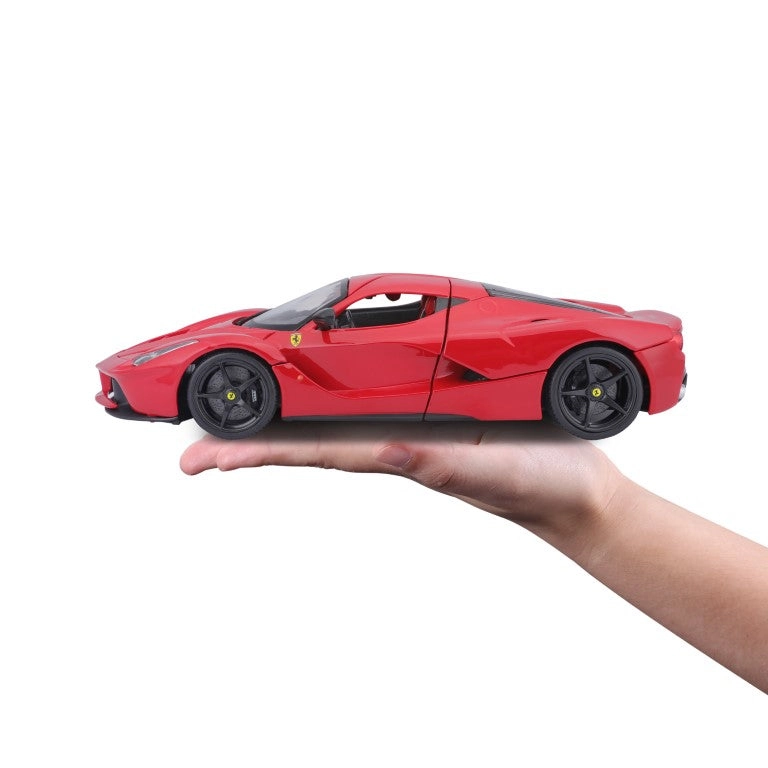 LaFerrari - 1:18