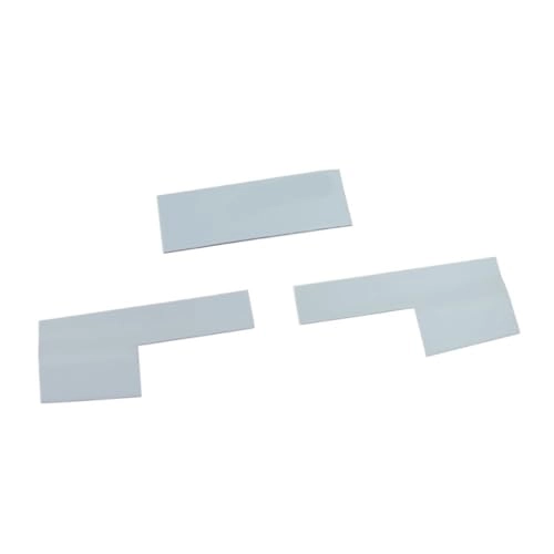 Cover for LED Light - 90 mm Red