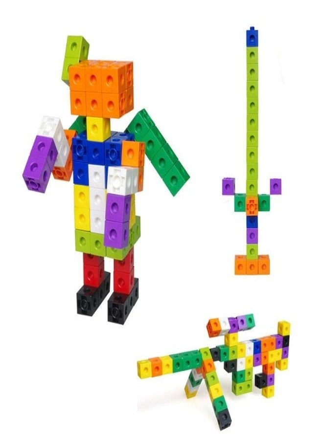 Smart Cubes - 100 pcs
