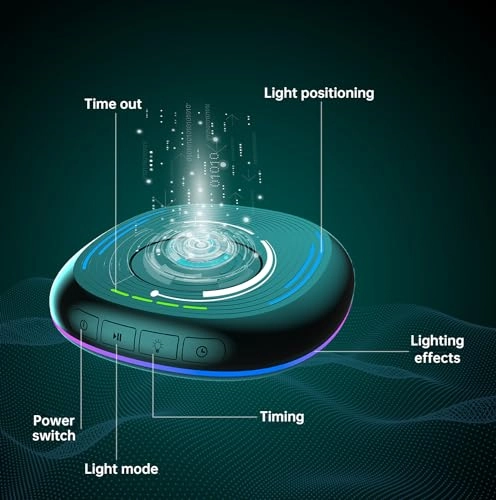 Virtual Mouse Anti-Sleep - USB-Type-C