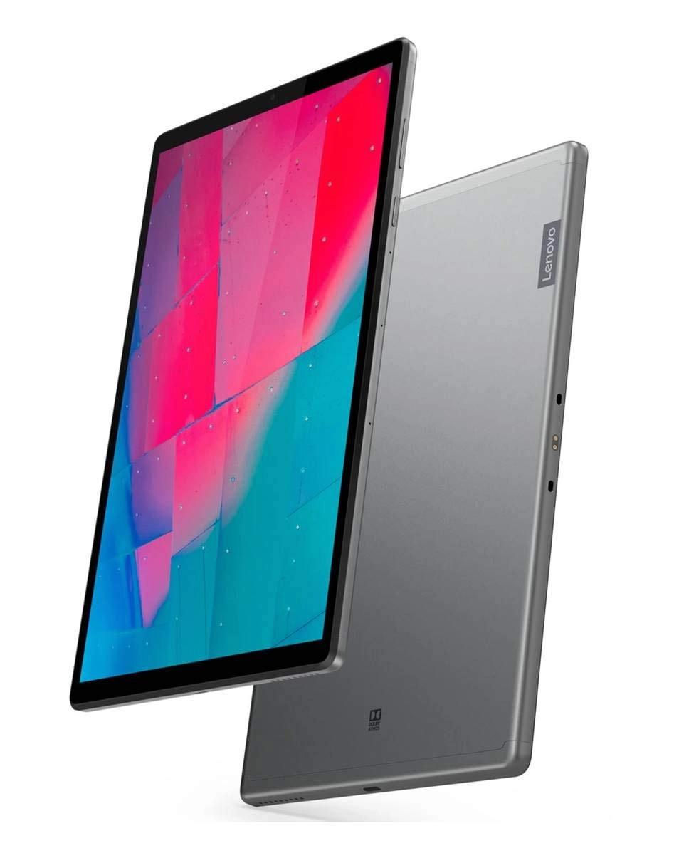 Tab M10 Plus (2nd gen) - 128GB 10.3"