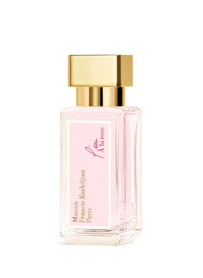 Maison Francis Kurkdjian l'eau À la rose Eau de Toilette 35 ml