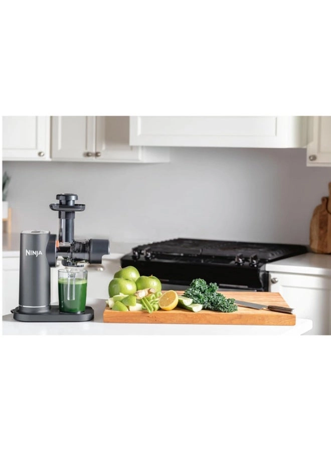 NeverClog Cold Press Juicer - 150 W 0.7 L