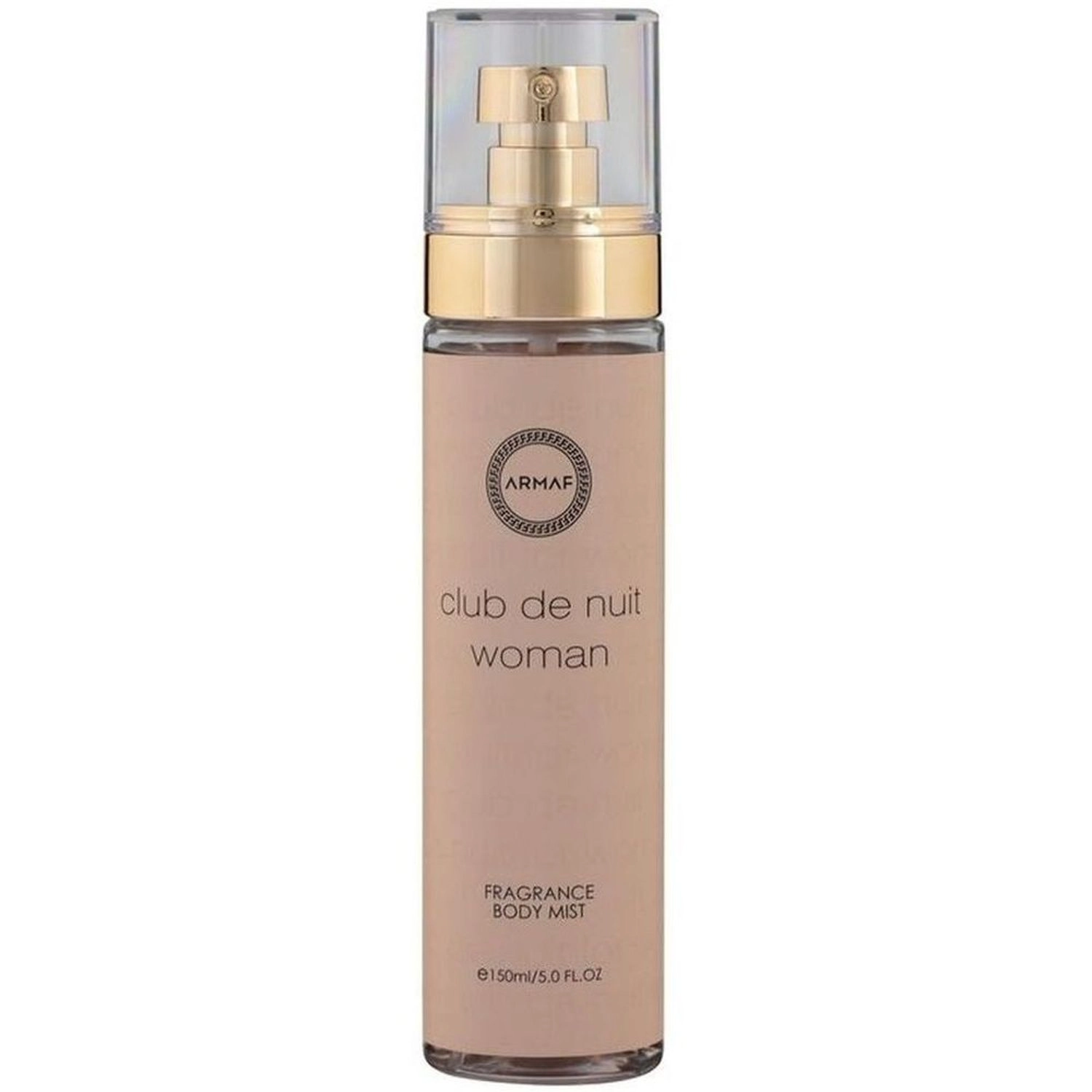 ARMAF Club De Nuit Woman - 150ml Floral