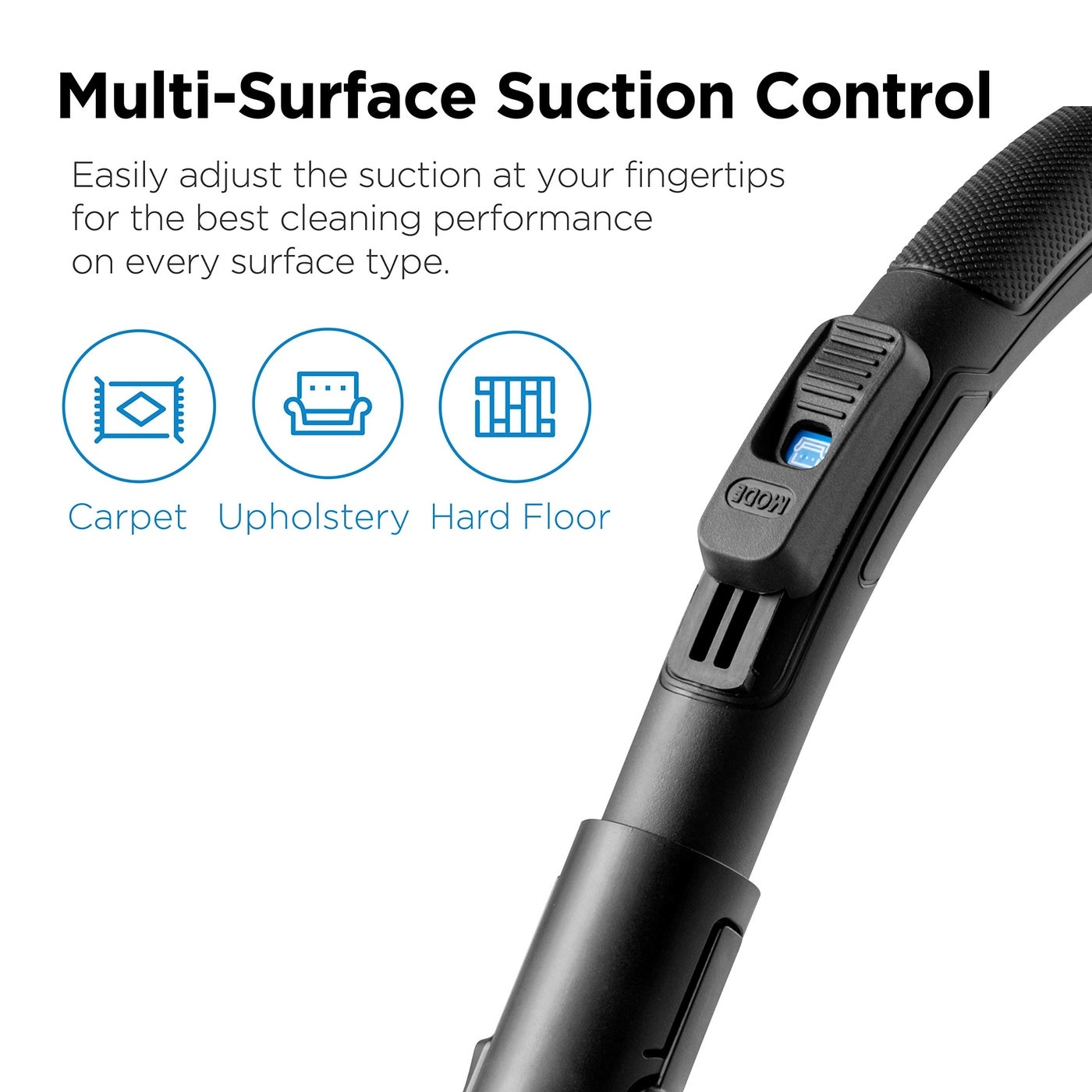 Vacuum Cleaner (NEN110A)