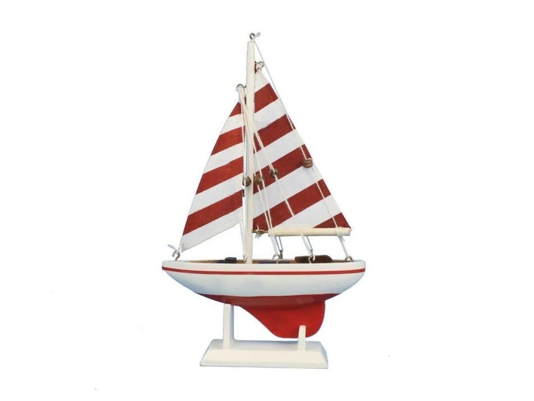 MZA STORES Pacific Sailer