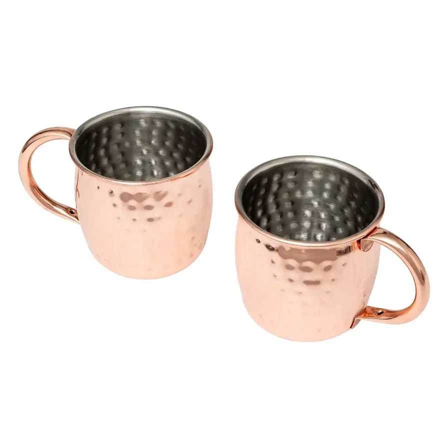 Sagem Moscow Mule Mug - 2 pcs - 470 ml