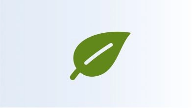 70% bio-based plastic*