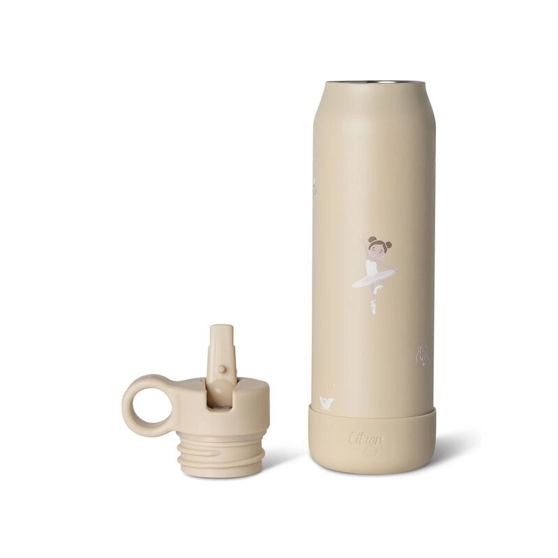 Water Bottle - 350 ml