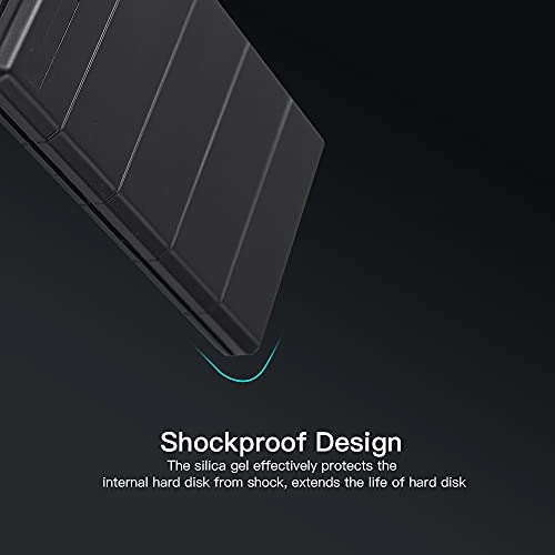 Hard Drive Case - USB3.0 SATA 2.5''