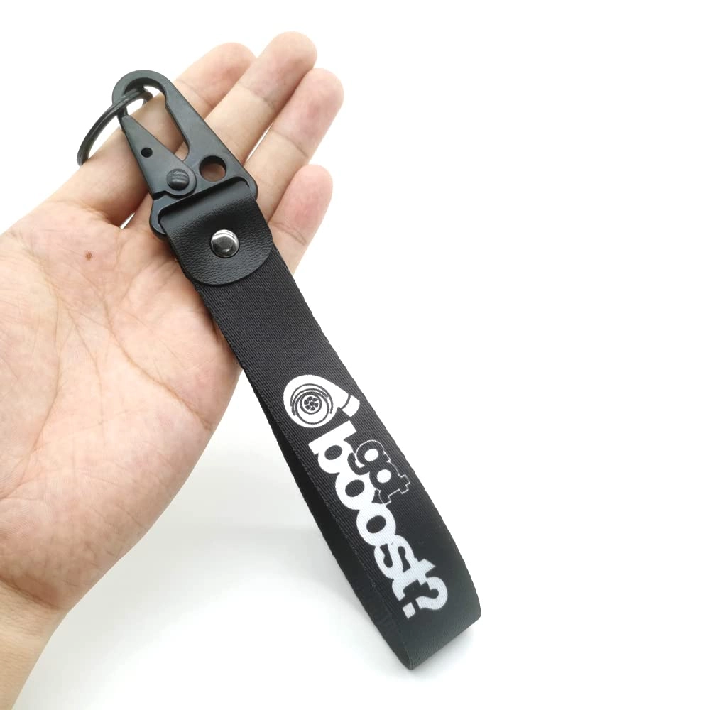 JDM Keychain - Shape