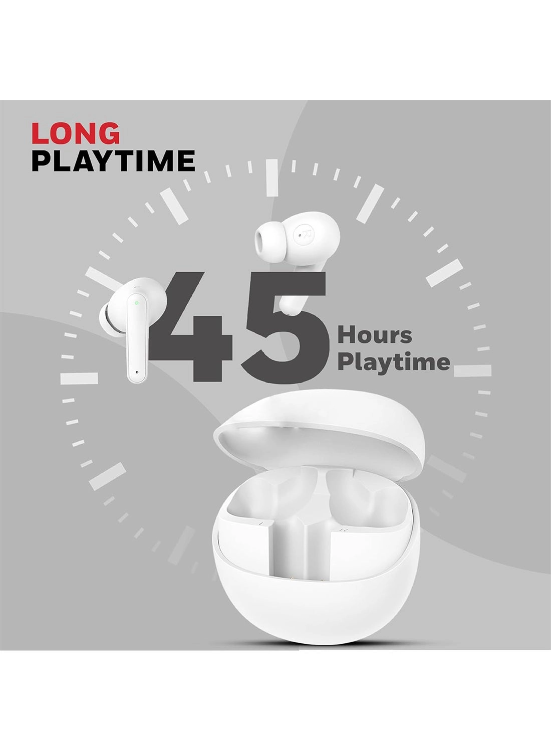 Moxie V1400 Wireless Earbud