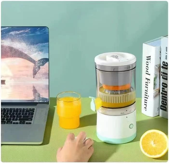 Portable Blender - 45W