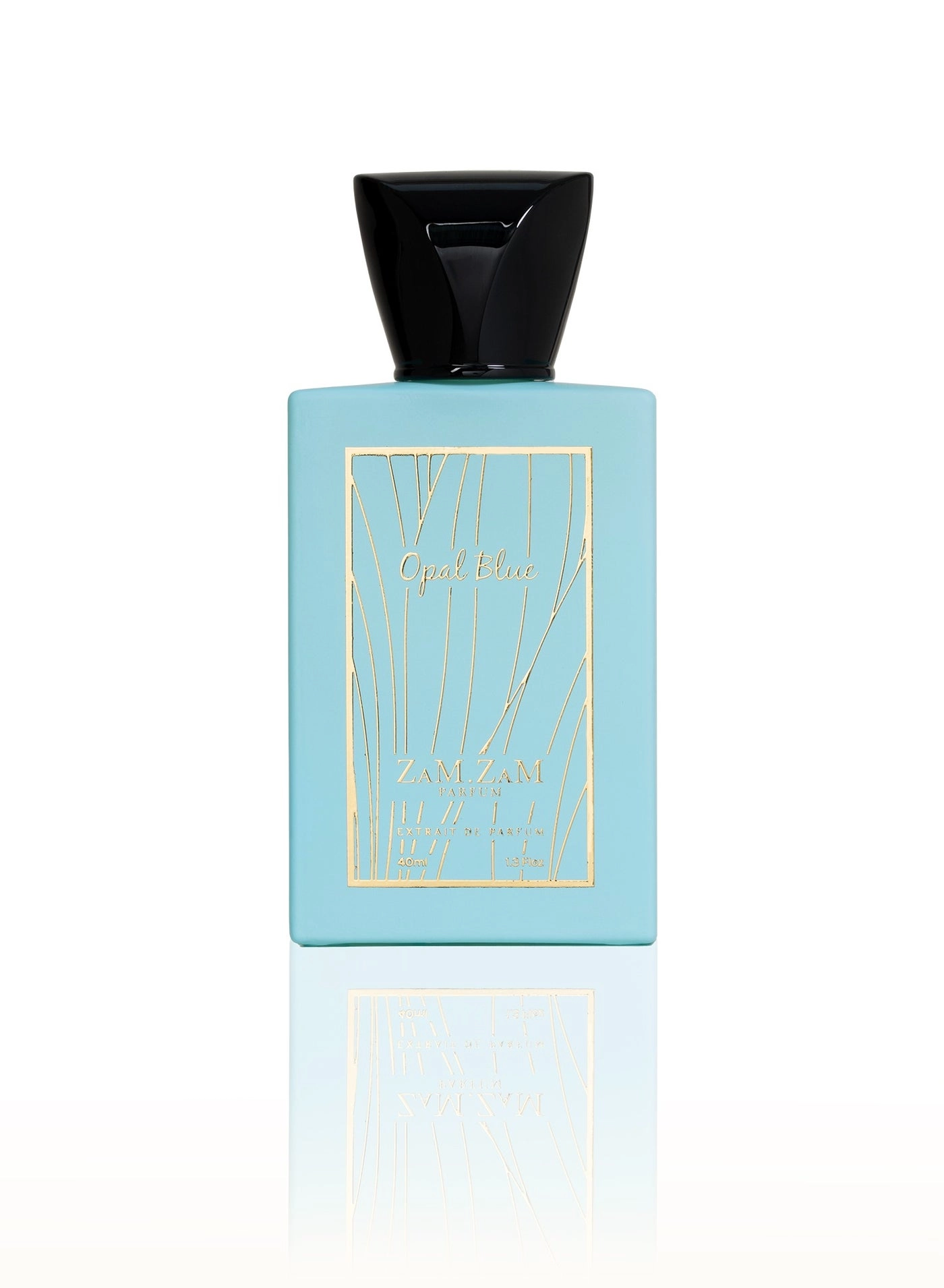Aqua Opal Eau de Parfum 40ml