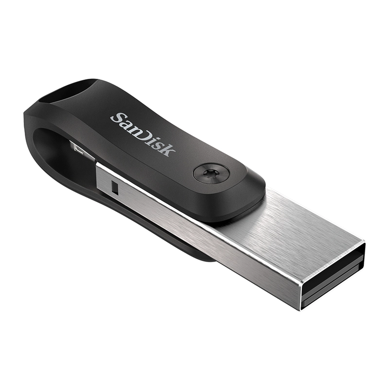 iXpand Flash Drive Go 256GB