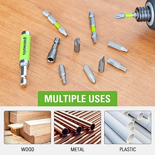 Impact Rated Driving Set - 50 piece(s)