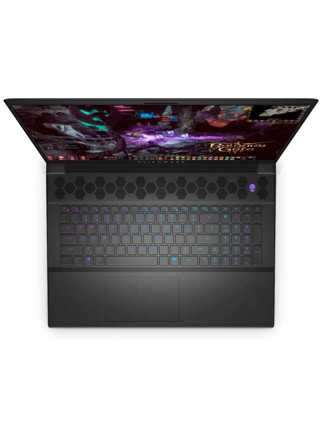 ALIENWARE M18 - 18'' Core i9-13900HX 32GB DDR5 1TB SSD