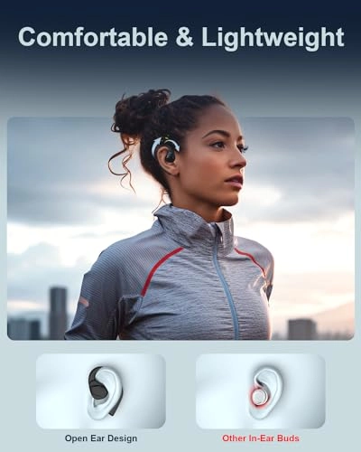 CT22 Wireless Earbud