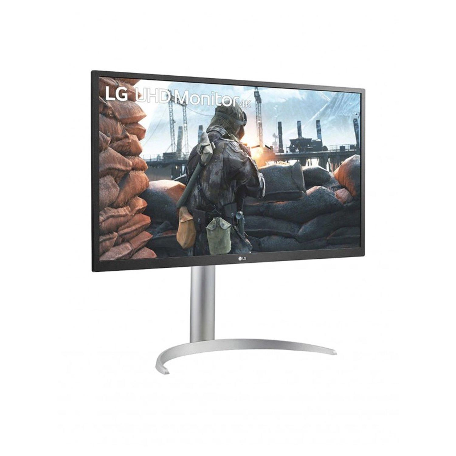 27UP550 - 27UP550N-W 27 in 3840x2160